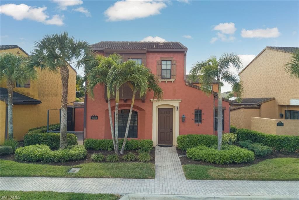 11854 Nalda ST FORT MYERS, FL 33912