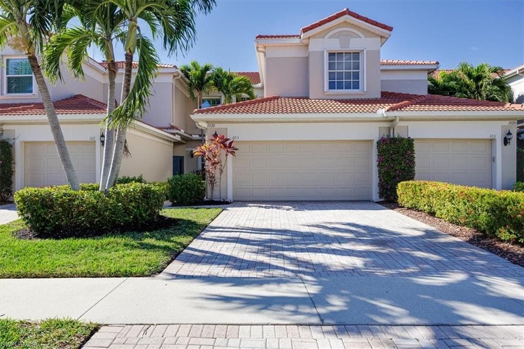 15120 Milagrosa DR 203 FORT MYERS, FL 33908