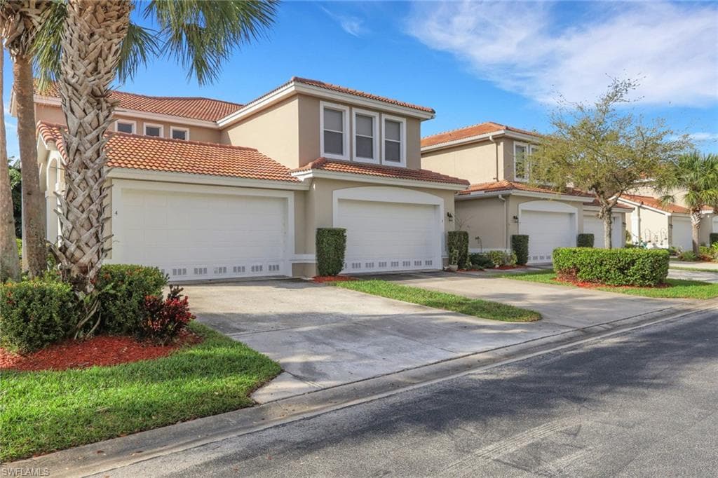 11837 Bayport LN 703 FORT MYERS, FL 33908
