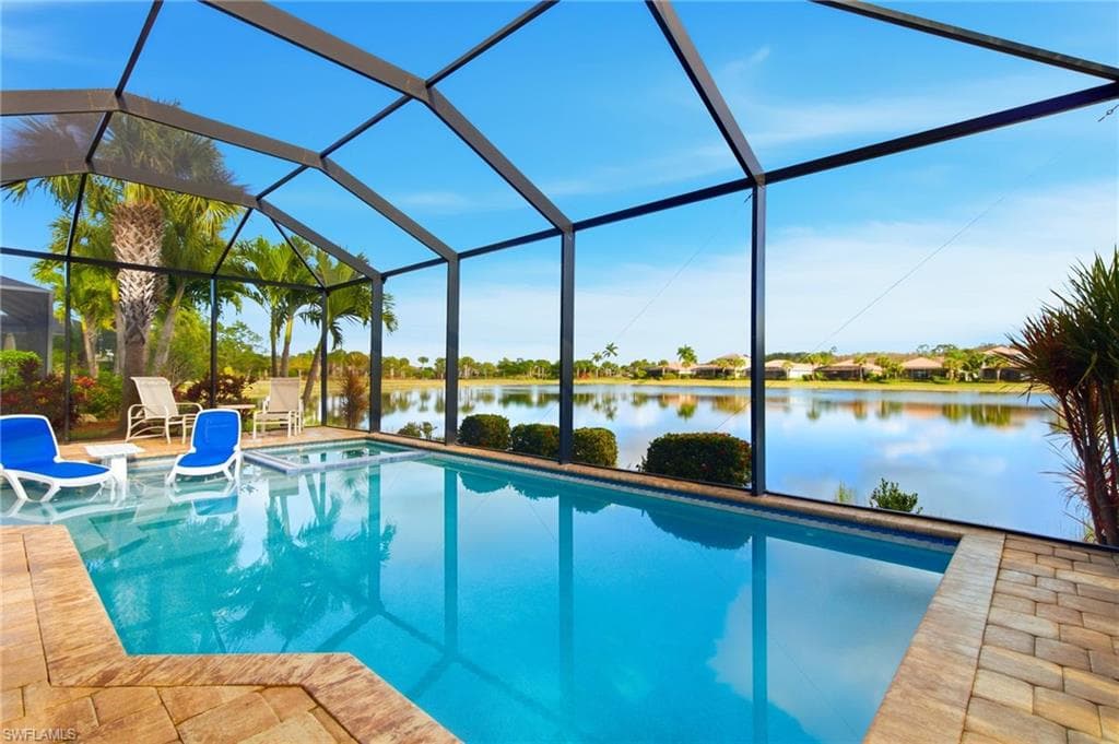 11509 Giulia DR FORT MYERS, FL 33913