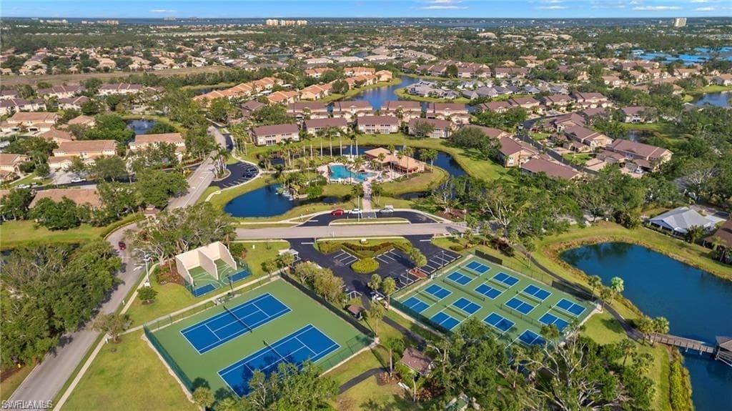 14521 Daffodil DR 1508 FORT MYERS, FL 33919