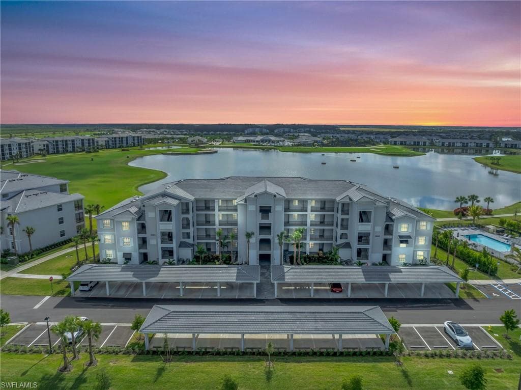 5583 Double Eagle CIR 4118 AVE MARIA, FL 34142