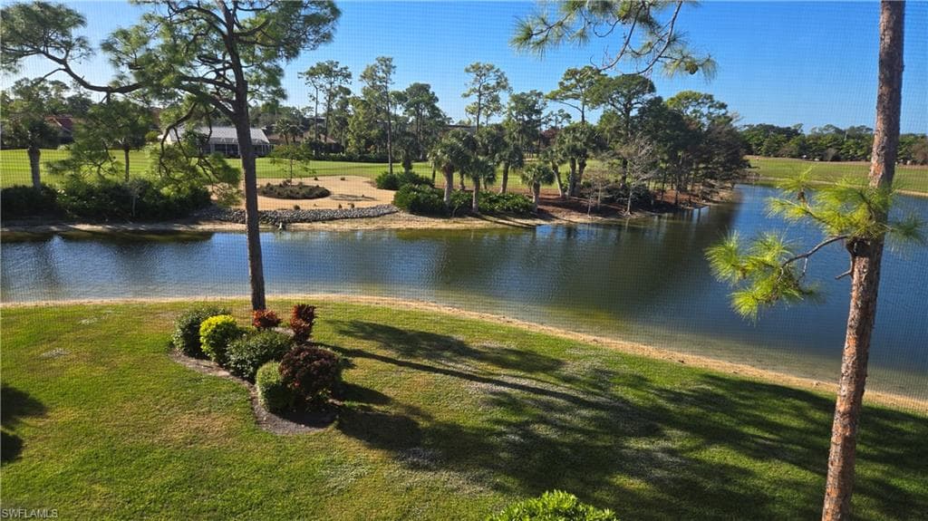 4580 Andover WAY 305B NAPLES, FL 34112