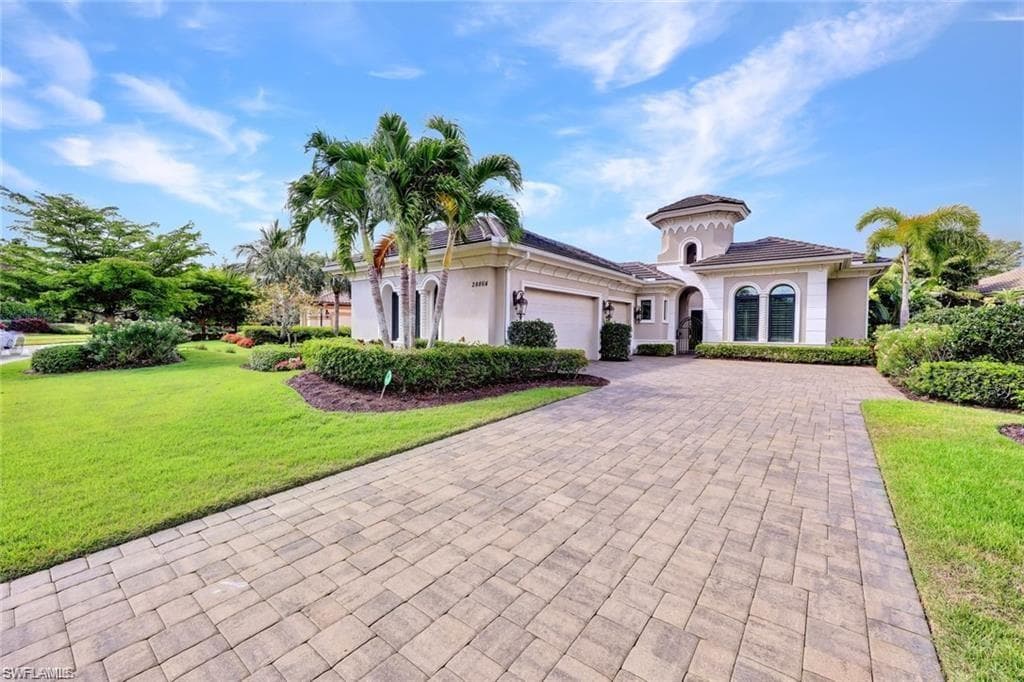 28864 Blaisdell DR NAPLES, FL 34119