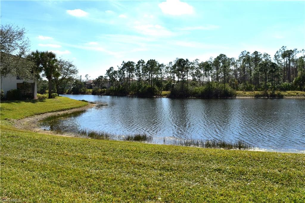11008 Mill Creek WAY 2107 FORT MYERS, FL 33913
