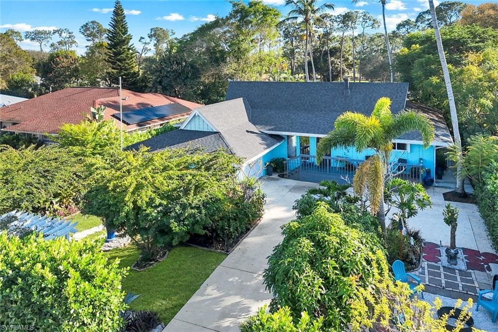 4352 Parrot AVE NAPLES, FL 34104