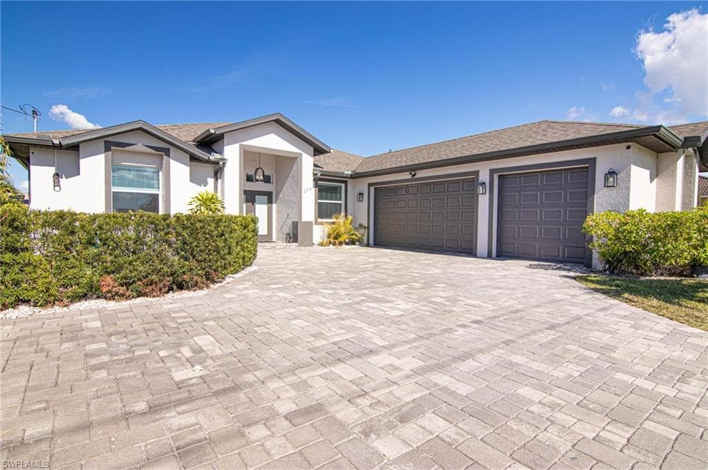 223 SE 17th ST CAPE CORAL, FL 33990