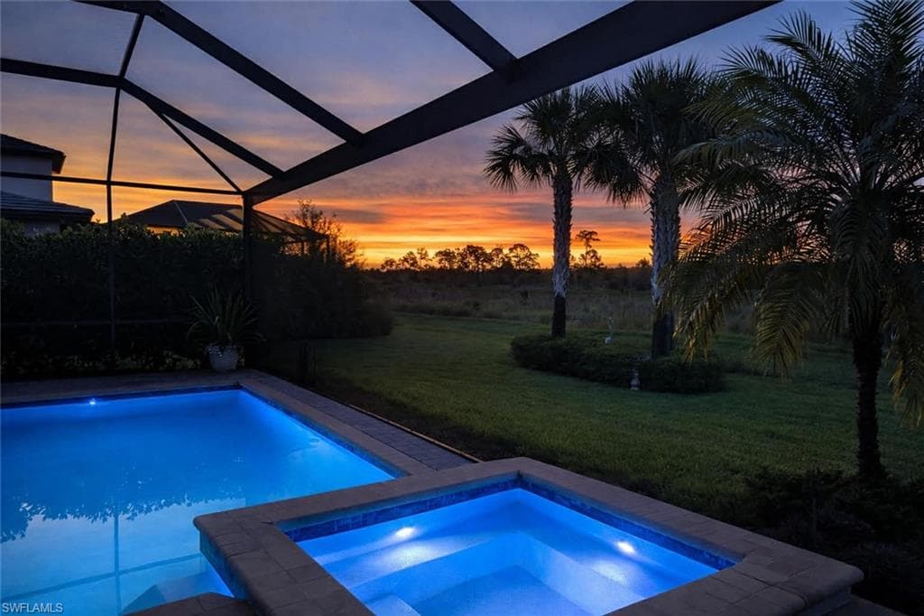 17852 Rosehill CT ESTERO, FL 33928