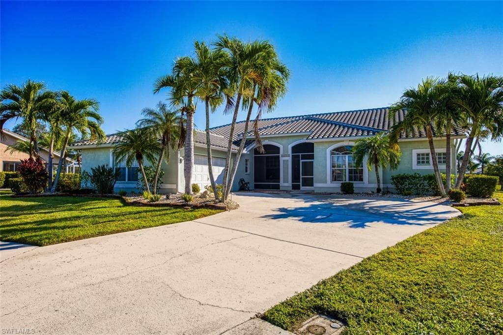 12741 Chardon CT FORT MYERS, FL 33912