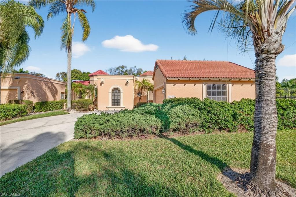 1447 Thistledown WAY FORT MYERS, FL 33901