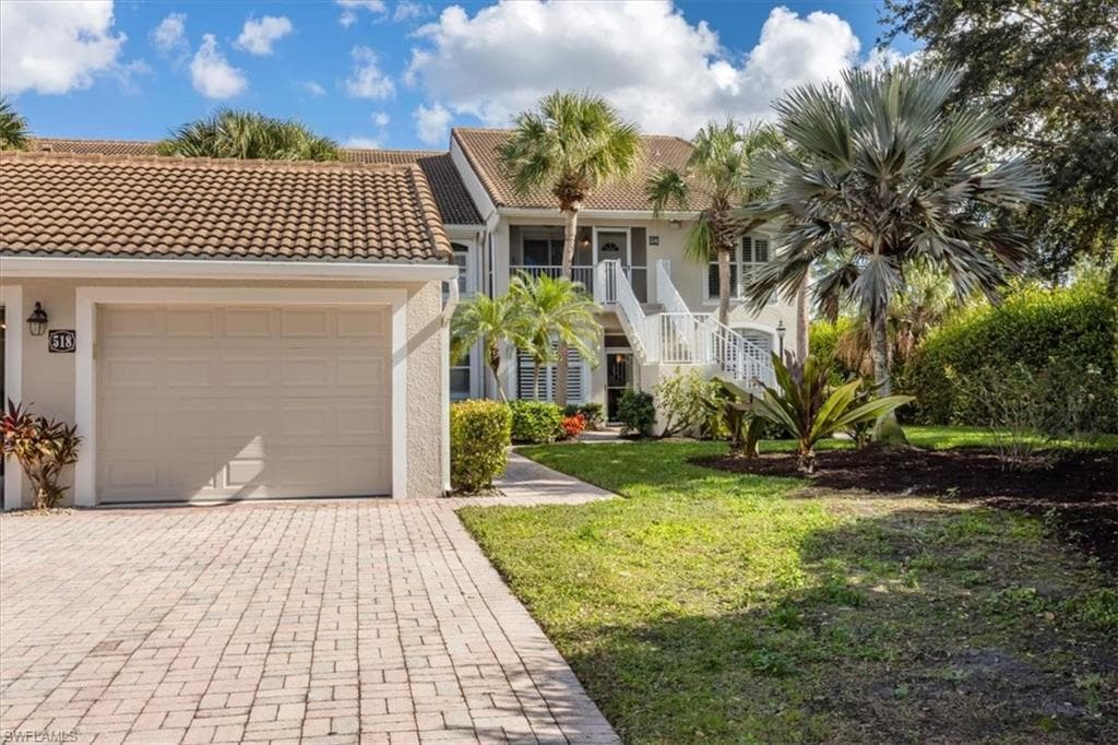 14560 Red Fox RUN 518 NAPLES, FL 34110