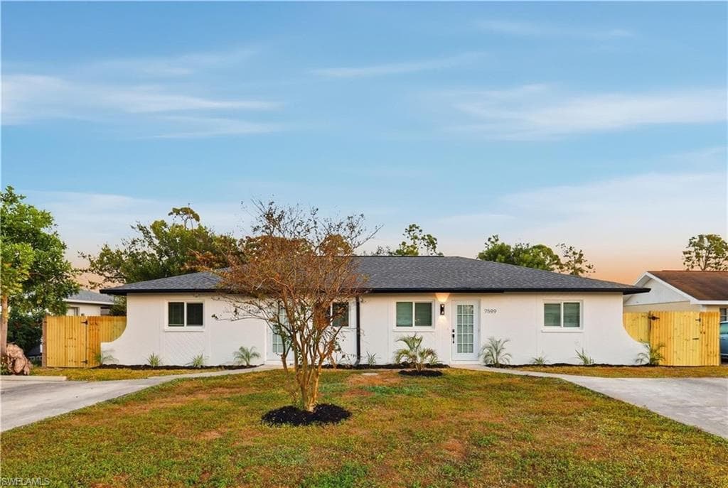 7599 Winged Foot DR FORT MYERS, FL 33967