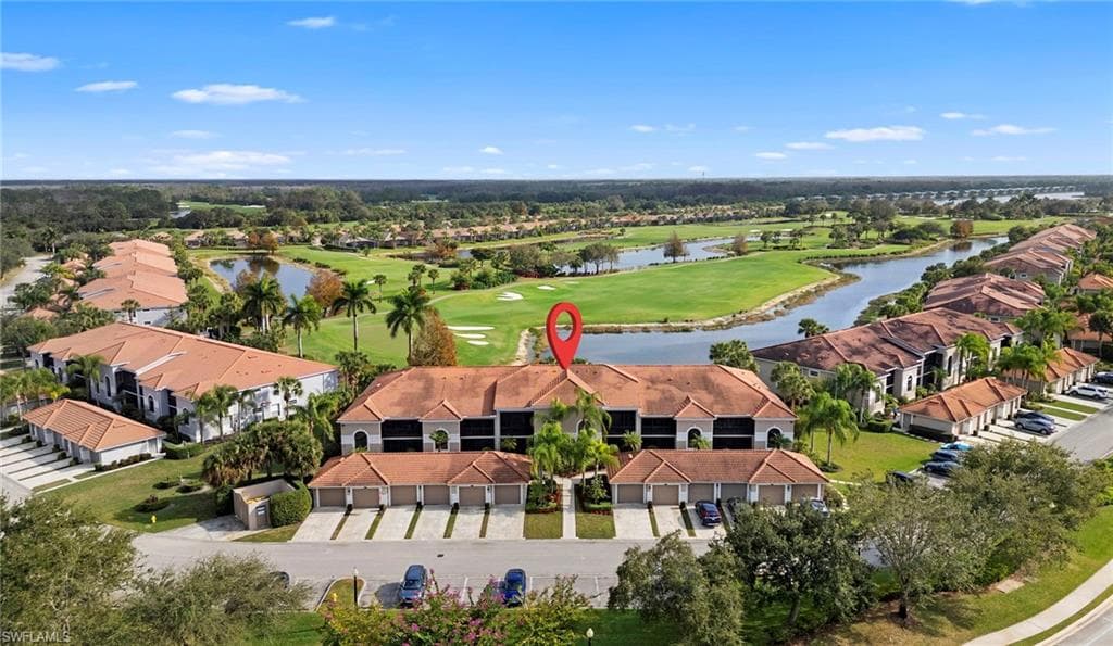 10316 Heritage Bay BLVD 2712 NAPLES, FL 34120