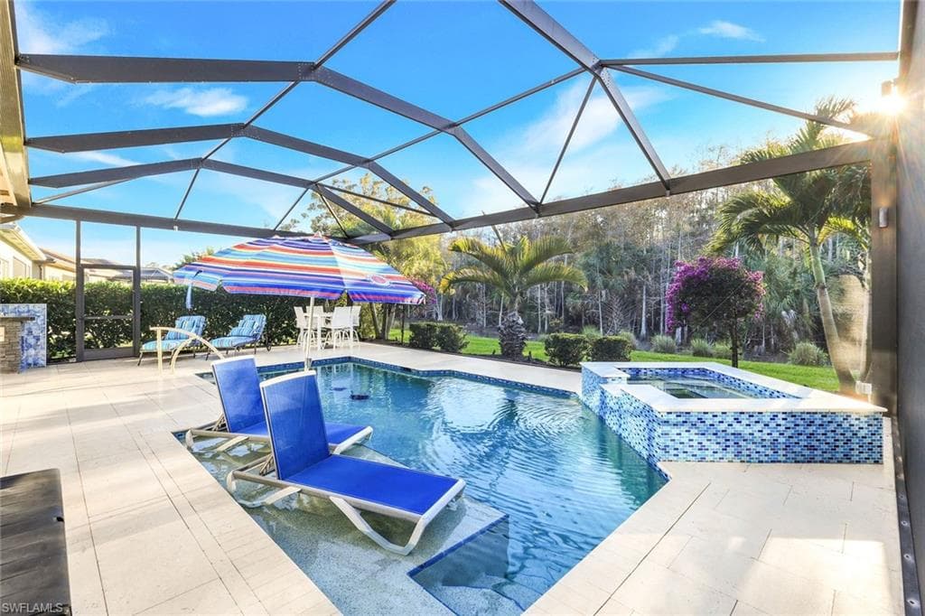 28560 Twain DR BONITA SPRINGS, FL 34135