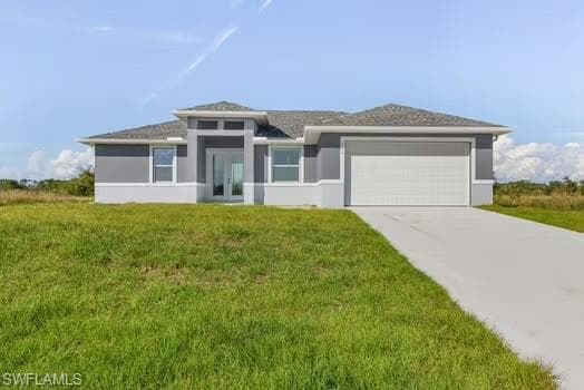 910 Emerald ST LABELLE, FL 33935