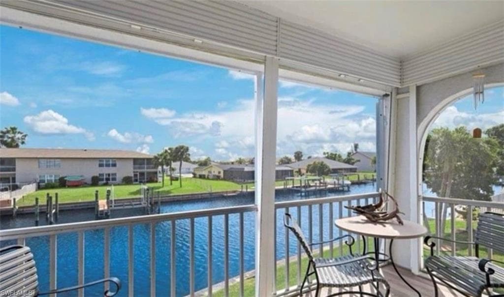4541 SE 5th PL 207 CAPE CORAL, FL 33904