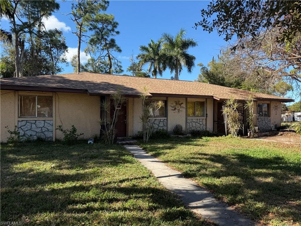17394 E Carnegie CIR 396 FORT MYERS, FL 33967