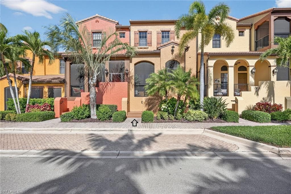 8163 Bibiana WAY 308 FORT MYERS, FL 33912