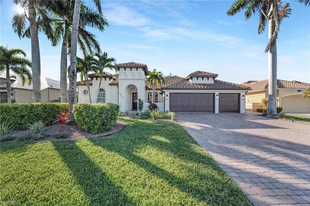4926 SW 27th PL CAPE CORAL, FL 33914