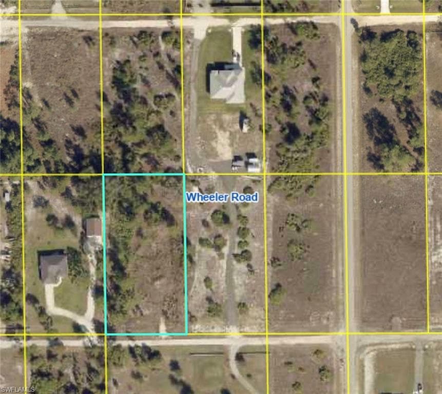 7788 7th TER LABELLE, FL 33935