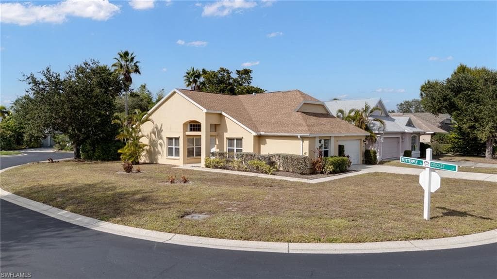 15236 Cricket LN FORT MYERS, FL 33919
