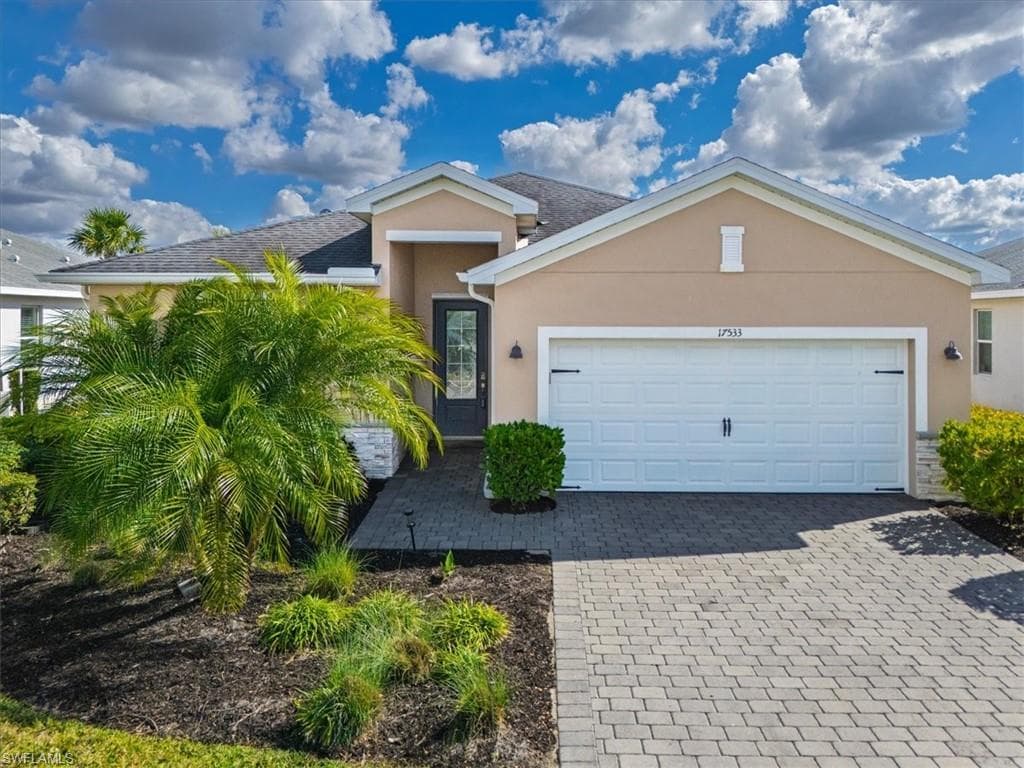 17533 Timberline PKWY PUNTA GORDA, FL 33982