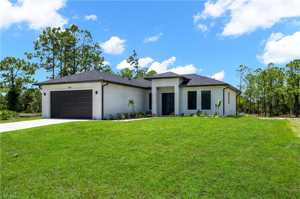 838 ALETHA ALETHA AVE S LEHIGH ACRES, FL 33974