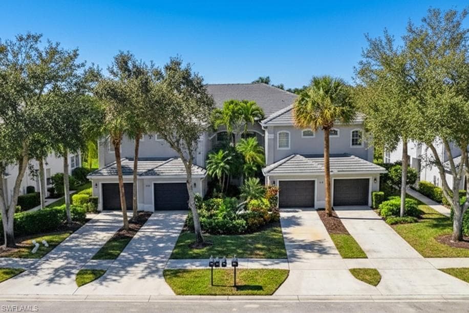 1981 Crestview WAY 139 NAPLES, FL 34119