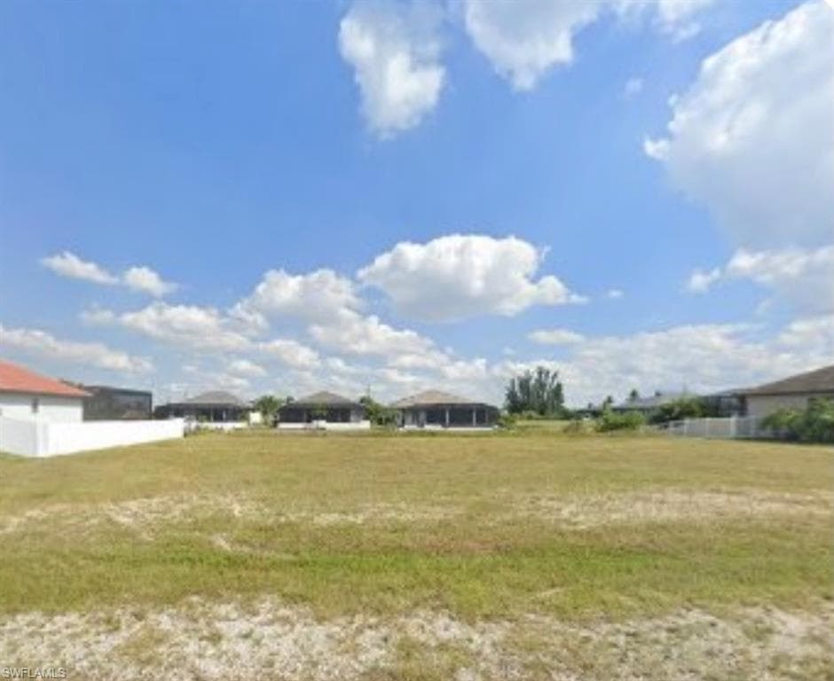 1227 Old Burnt Store RD N CAPE CORAL, FL 33993