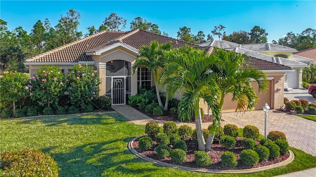 2420 Palo Duro BLVD NORTH FORT MYERS, FL 33917