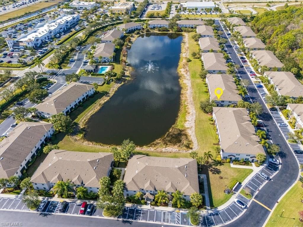 9081 Gervais CIR 801 NAPLES, FL 34120
