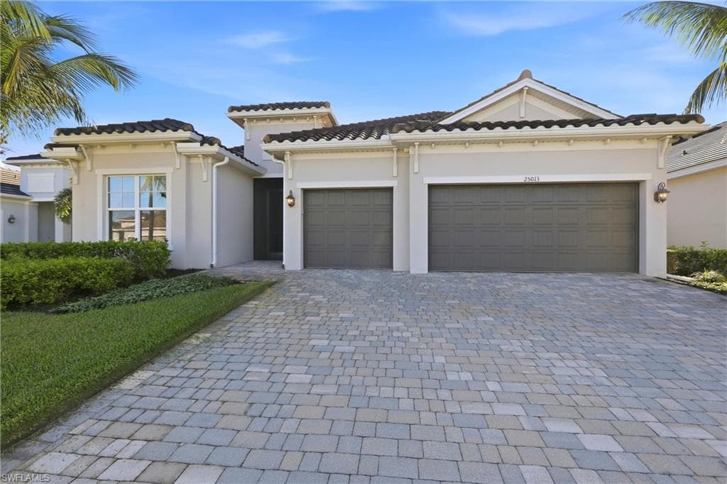 25013 Oak Hammock CT PUNTA GORDA, FL 33955