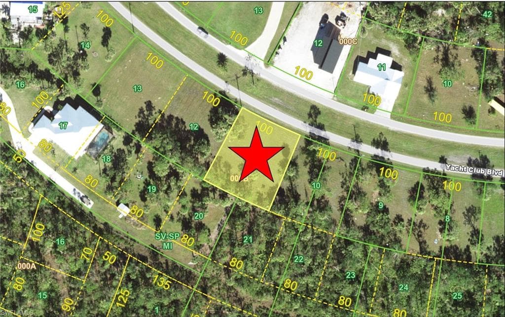24501 Yacht Club BLVD PUNTA GORDA, FL 33955
