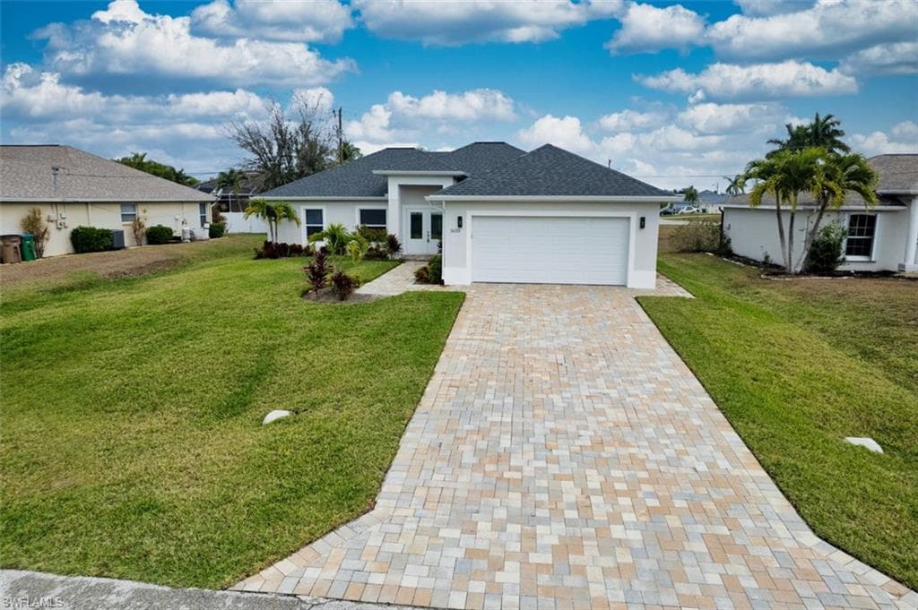 1633 SW 43rd ST CAPE CORAL, FL 33914