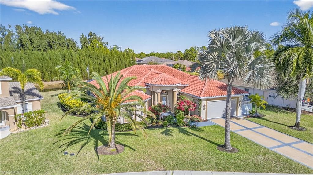 18221 Pine Nut CT LEHIGH ACRES, FL 33972