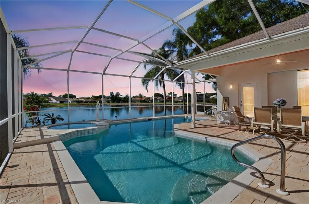 6687 Huntley LN S NAPLES, FL 34104