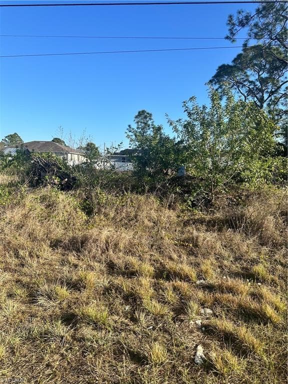 1037 Portland AVE S LEHIGH ACRES, FL 33974