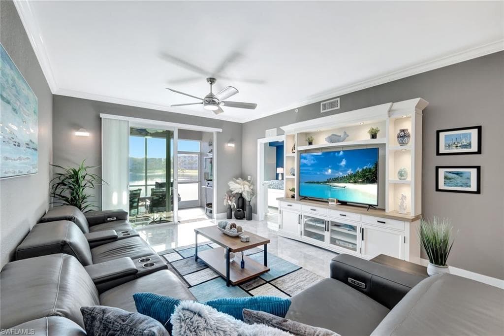 16575 Lake Circle DR 1115 FORT MYERS, FL 33908