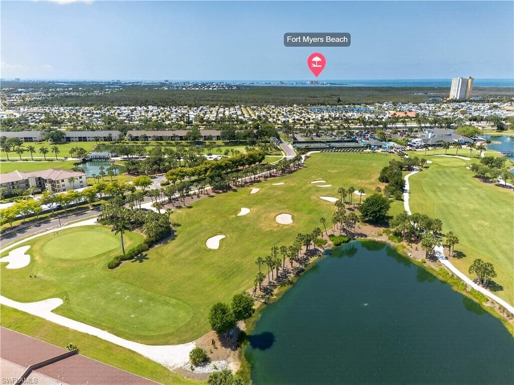 12581 Kelly Sands WAY 522 FORT MYERS, FL 33908