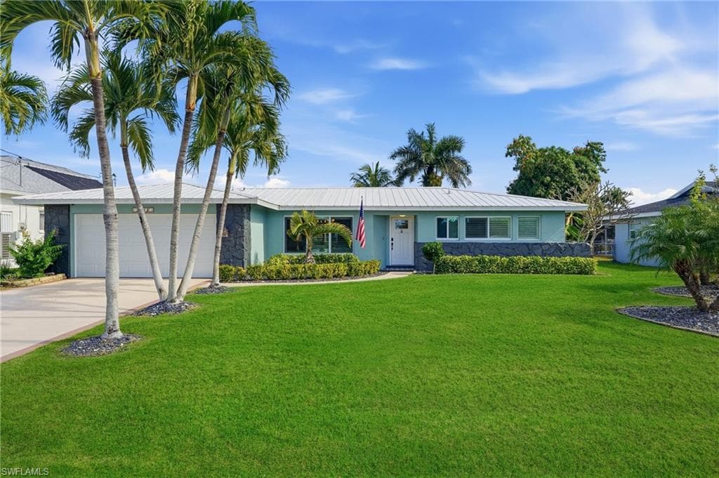 5315 Pelican BLVD CAPE CORAL, FL 33914