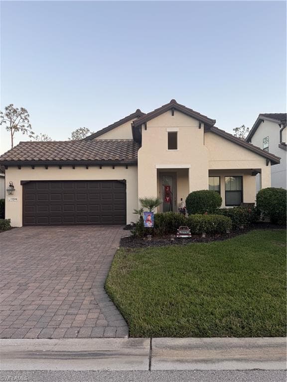 11594 Grey Egret CIR FORT MYERS, FL 33966