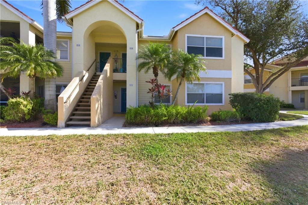12540 Equestrian CIR 516 FORT MYERS, FL 33907