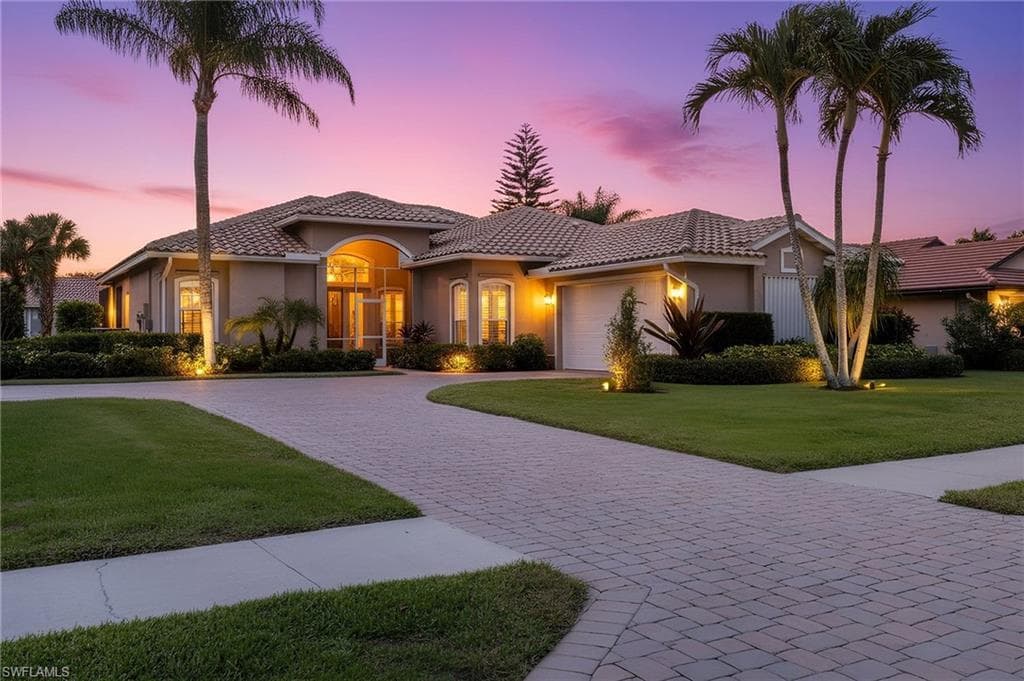 3733 Royal Wood BLVD NAPLES, FL 34112