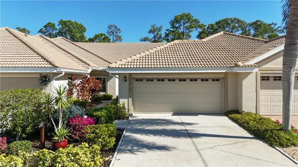20910 Calle Cristal LN 3 NORTH FORT MYERS, FL 33917
