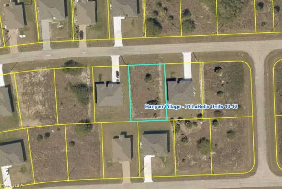 123 Bethlehem PL LABELLE, FL 33935