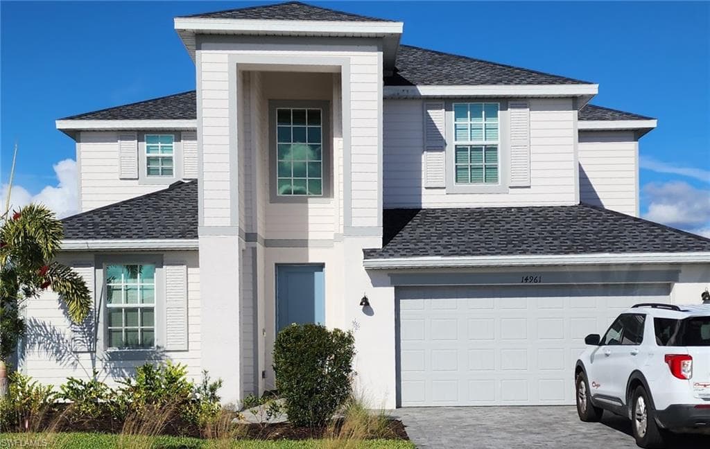 14961 Anchorage RD PUNTA GORDA, FL 33982