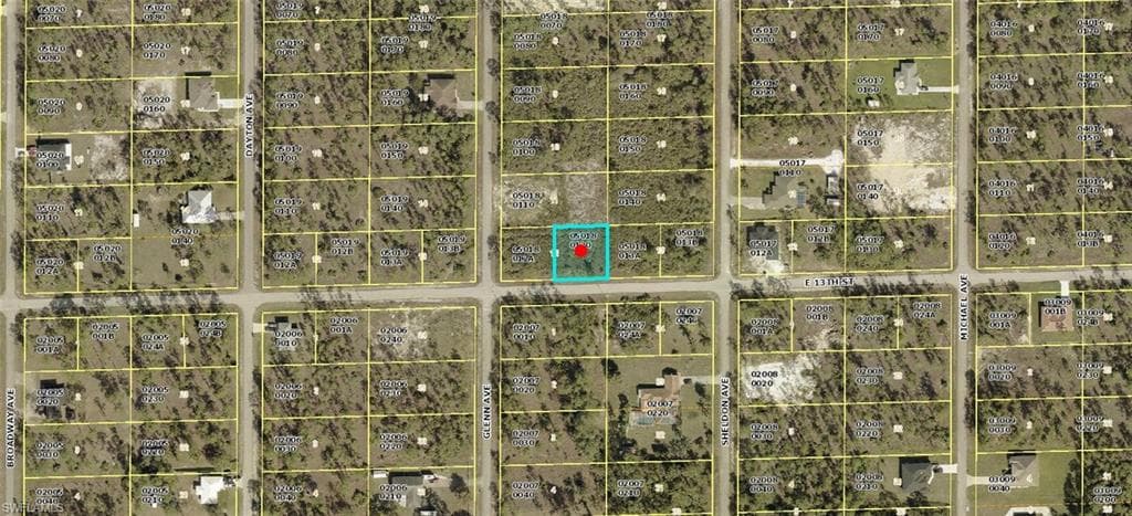 1803 E 13th ST LEHIGH ACRES, FL 33972