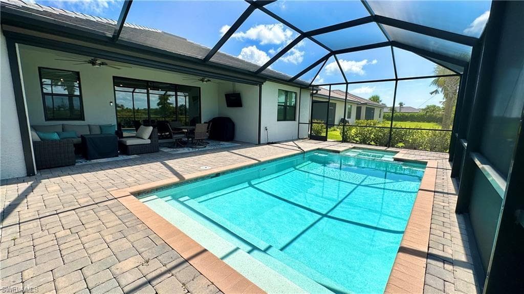 20015 Napa LOOP ESTERO, FL 33928