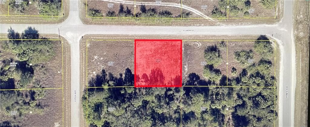 4502 18th ST LEHIGH ACRES, FL 33972
