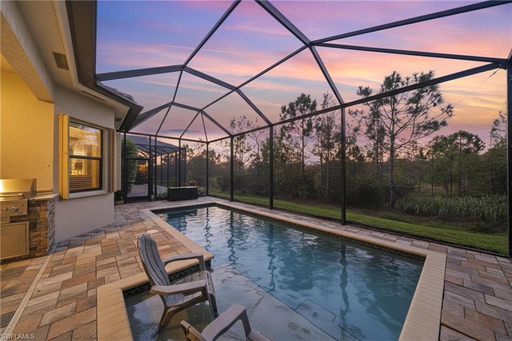 3418 Tigris LN NAPLES, FL 34119